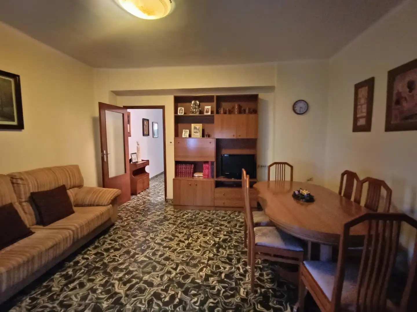 Piso en venta en Plaza Illes Columbretes