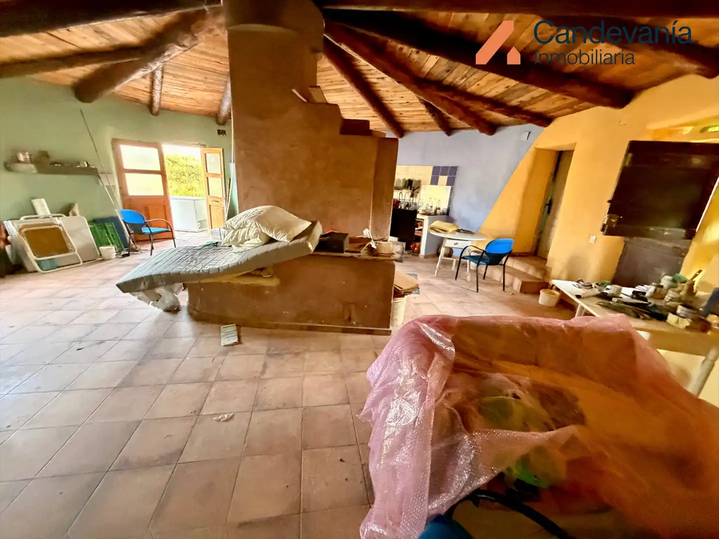 Casa rústica en venda a Zuera, imagen 15