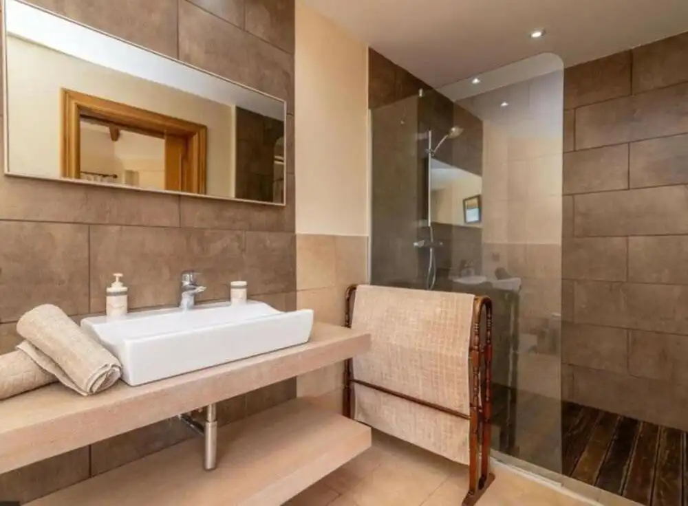 Casa con terraza en venta en Los Flamingos, imagen 17