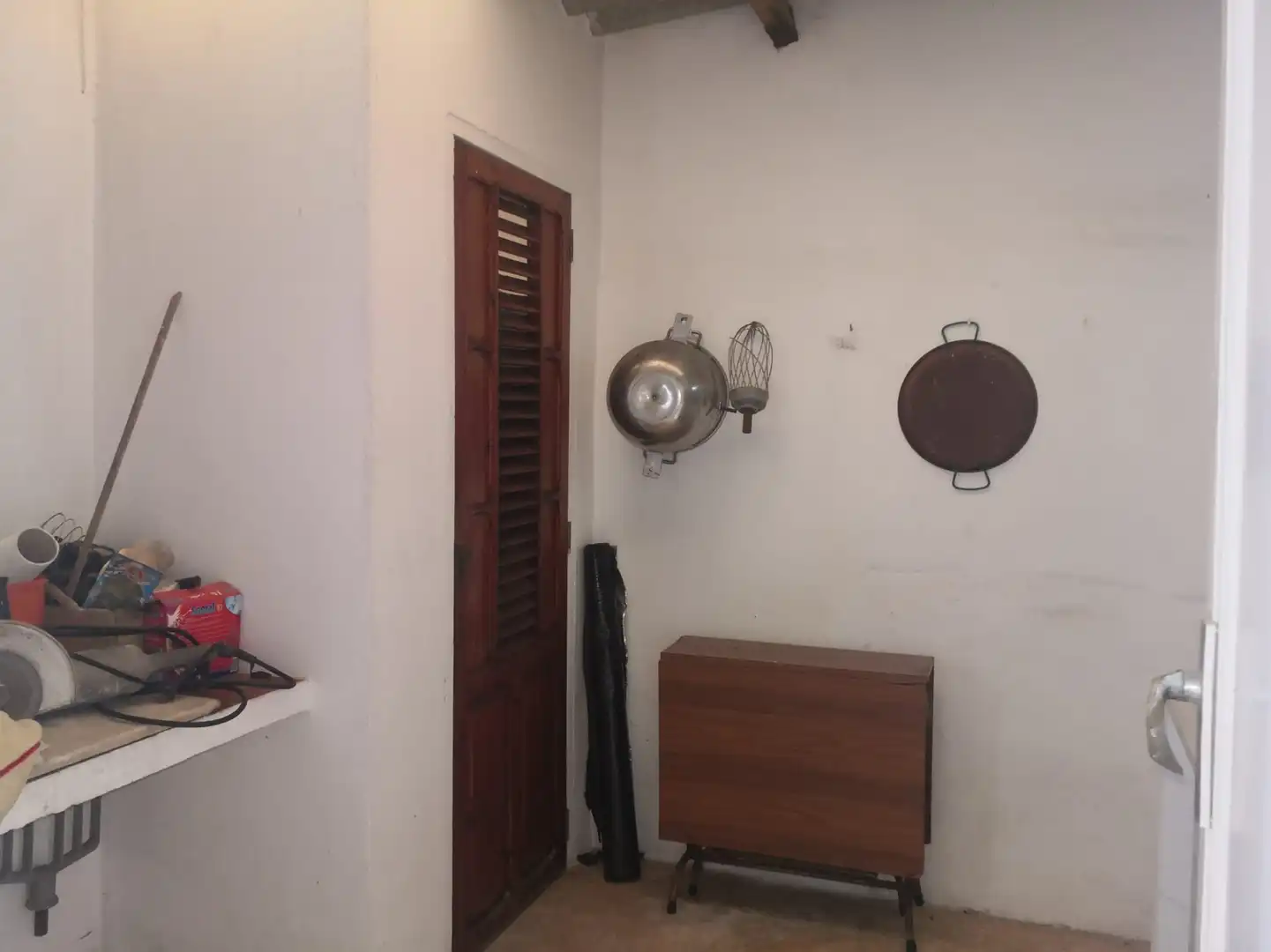 Casa adosada en venta en Fortaleny con Aire acondicionado