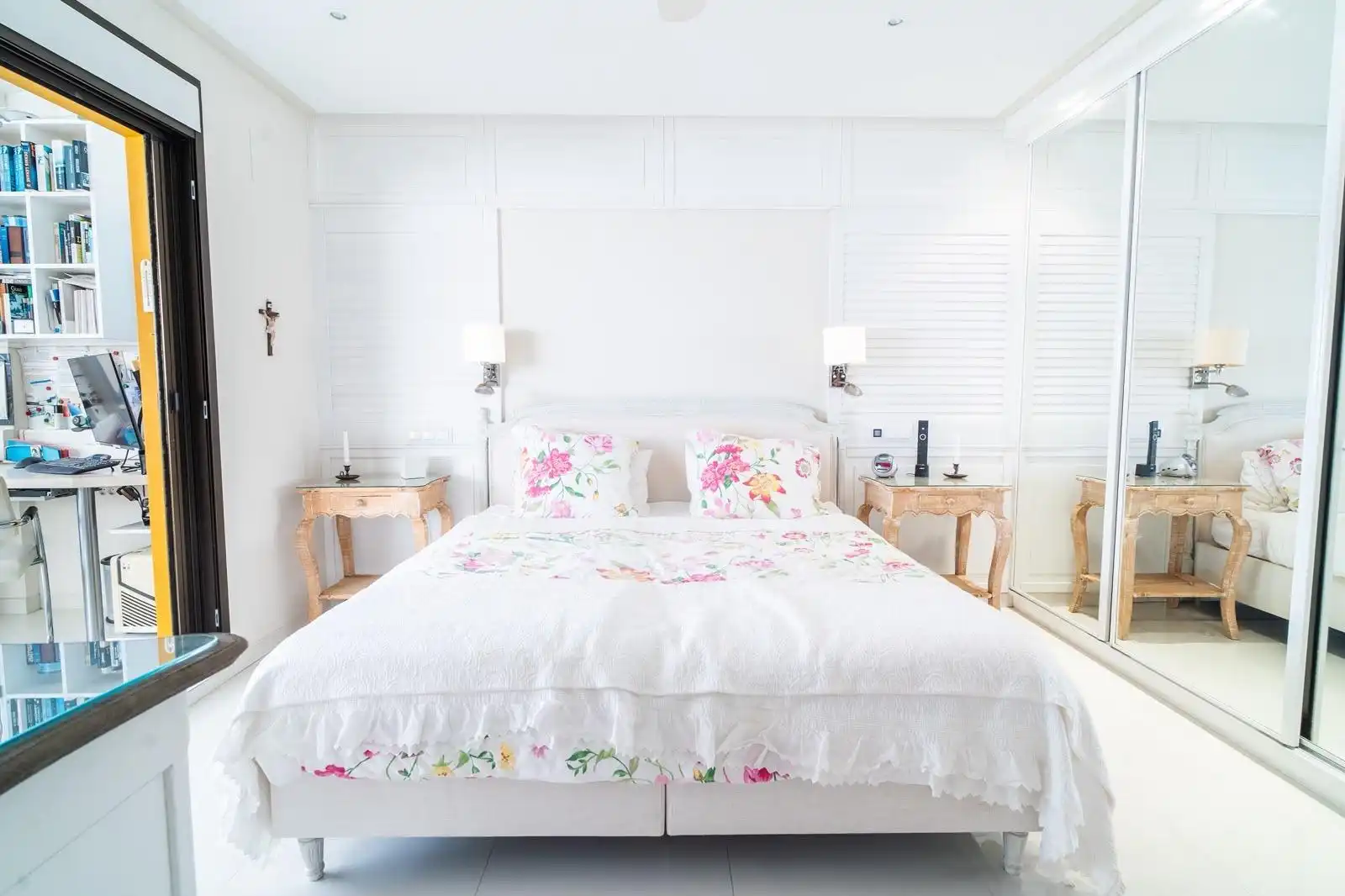Penthouse mit Terrasse zum Verkauf in Calle Calle Carcaixent, imagen 29