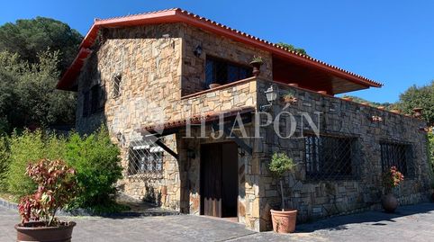 Finca de lujo junto al Golf Vallromanes, en Barcelona, imatge 4