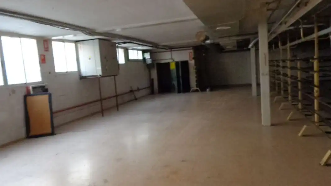Nave industrial in vendita a Petrer, imagen 16