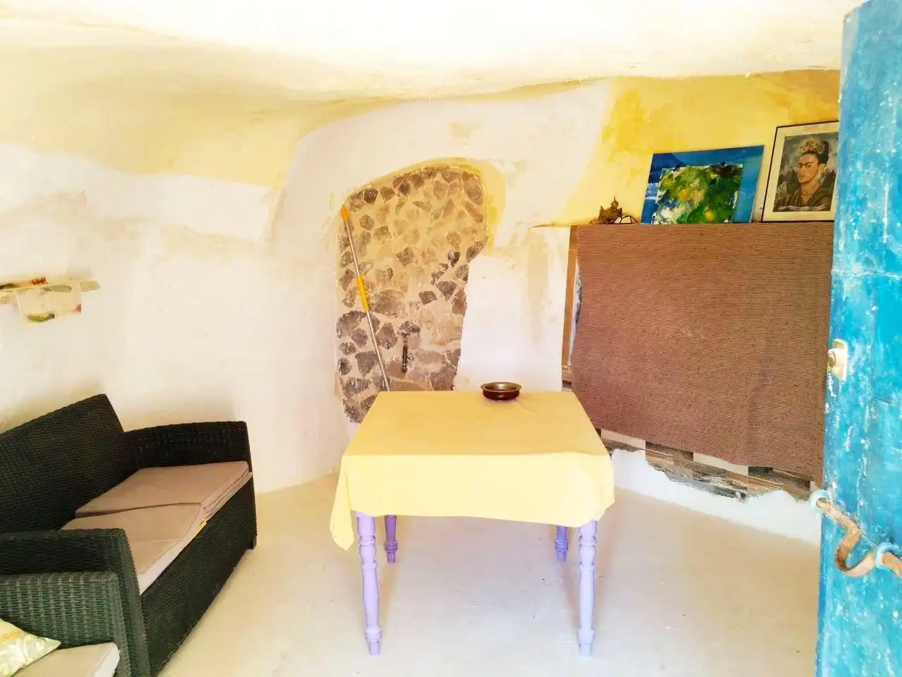 Casa rustica in vendita a Hondón de las Nieves / El Fondó de les Neus, imagen 19