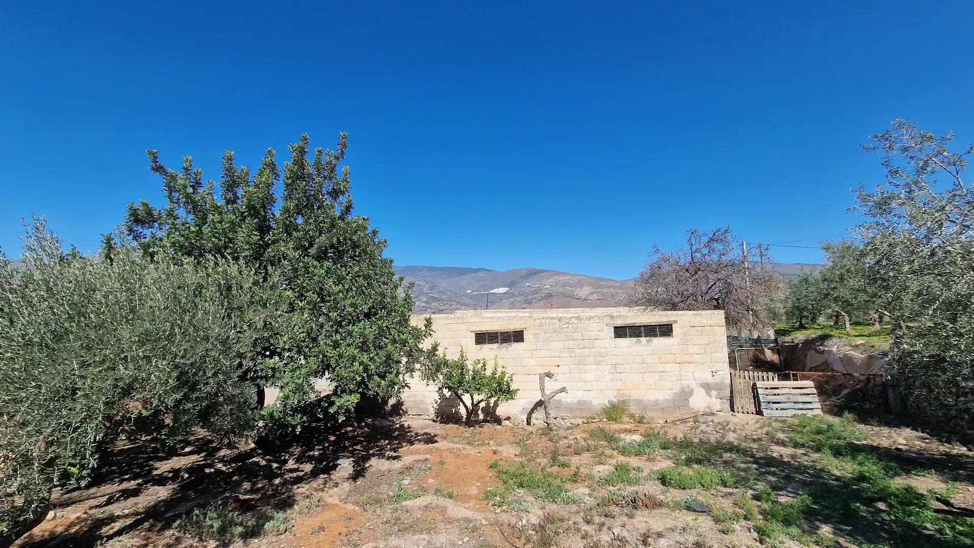 Casa rústica en venda a Canjáyar, imagen 57