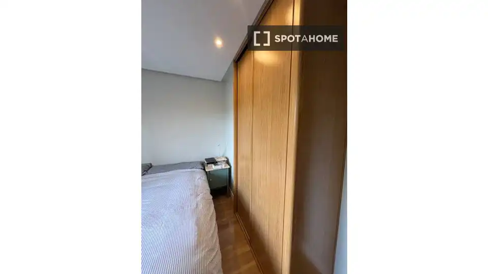 Flat to rent in Chamartín, imagen 11