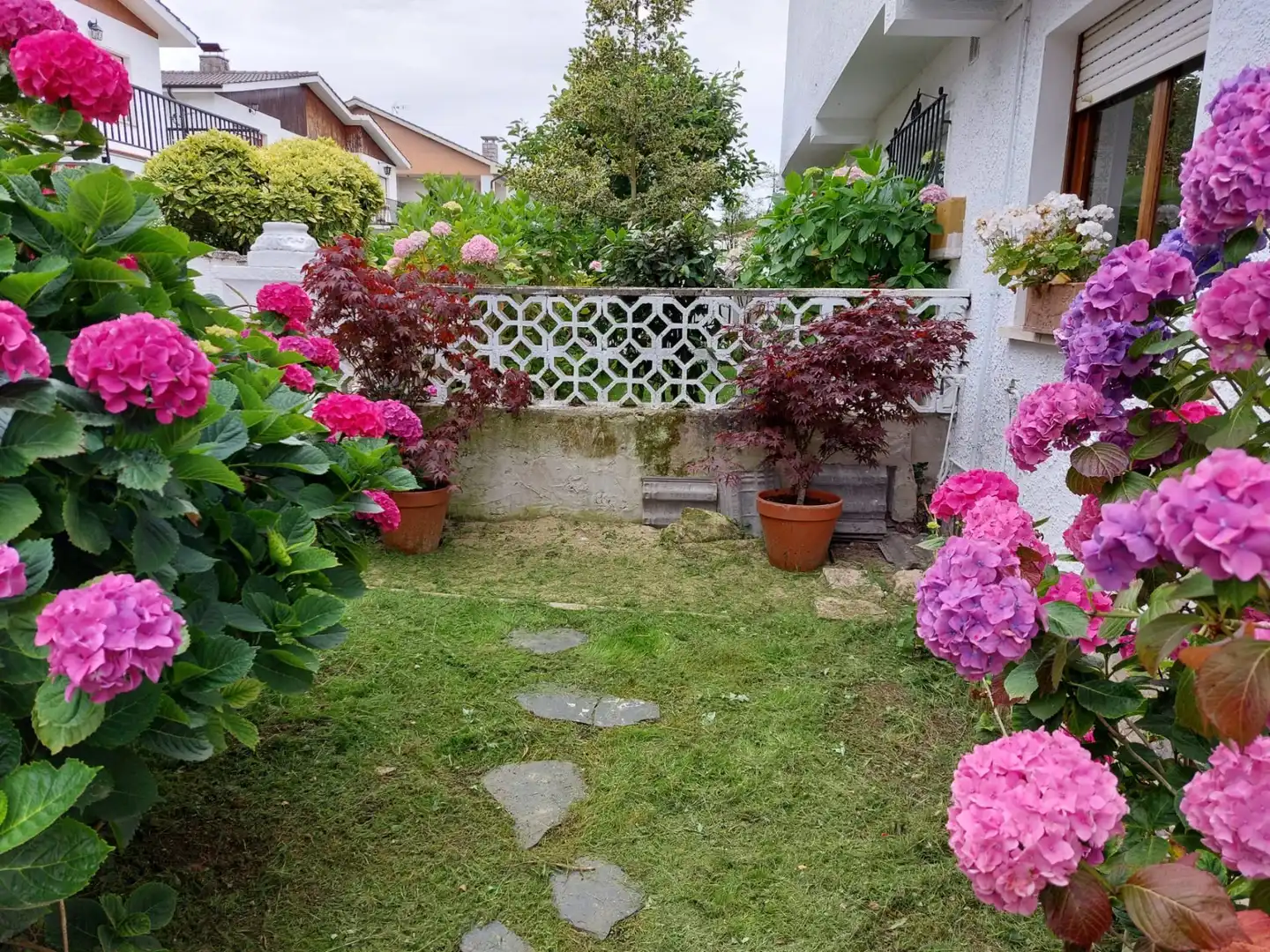 Casa con giardino in vendita a Celorio - Poó - Parres, imagen 10