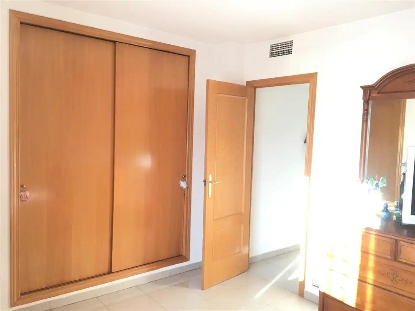 Dormitori de Dúplex en venda en Murcia amb Aire condicionat, Traster i Moblat