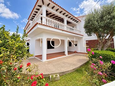 Maison avec jardin à vendre à Son Vilar - Trepucó