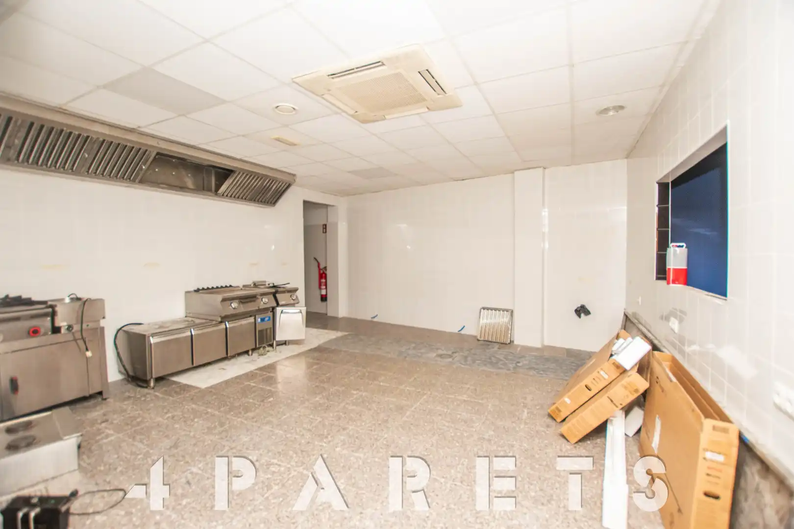 Business premises to rent in Centre, imagen 9