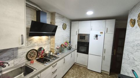 VIVIENDA EN PLENO CENTRO JUNTO A LA PLAZA DE LAS TENDILLAS CON GARAJE INCLUIDO, imatge 2