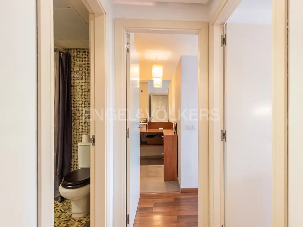 Flat for rent in Torreón - La Almadraba