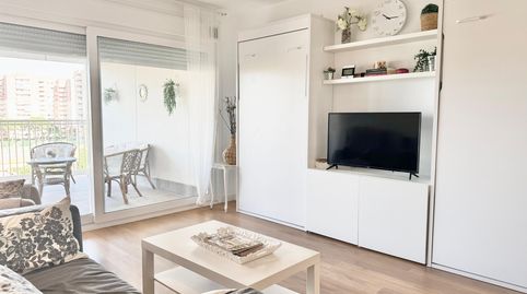 Foto 5 de Apartamento de alquiler en Carrer Gran Khan, Canet d'En Berenguer, Valencia
