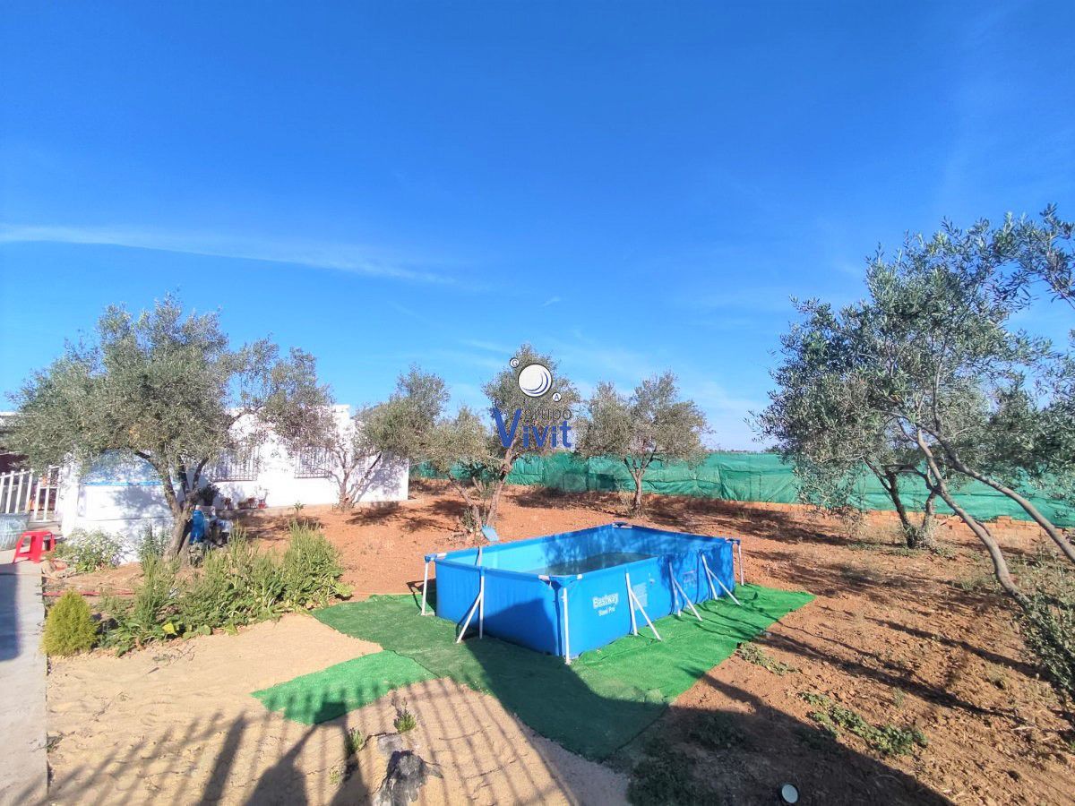 Garden of Residential for sale in Utrera