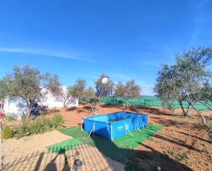 Jardí de Residencial en venda en Utrera