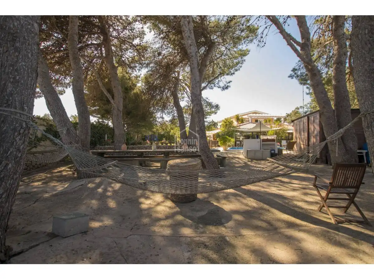 Xalet amb piscina en venda a Sant Climent - Es Canutells, imagen 77