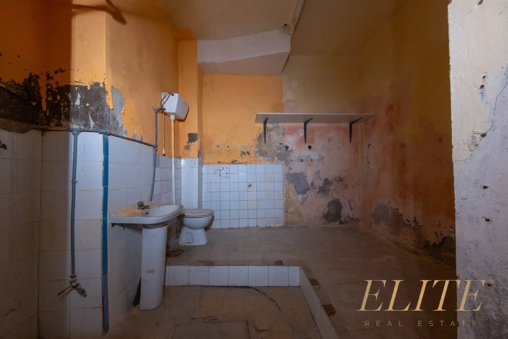 Bathroom of Buildings for sale in Las Palmas de Gran Canaria