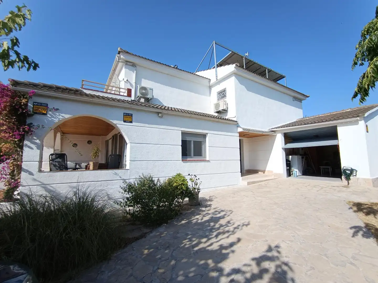 Casa con terrazza in vendita a Les Tres Cales, imagen 50