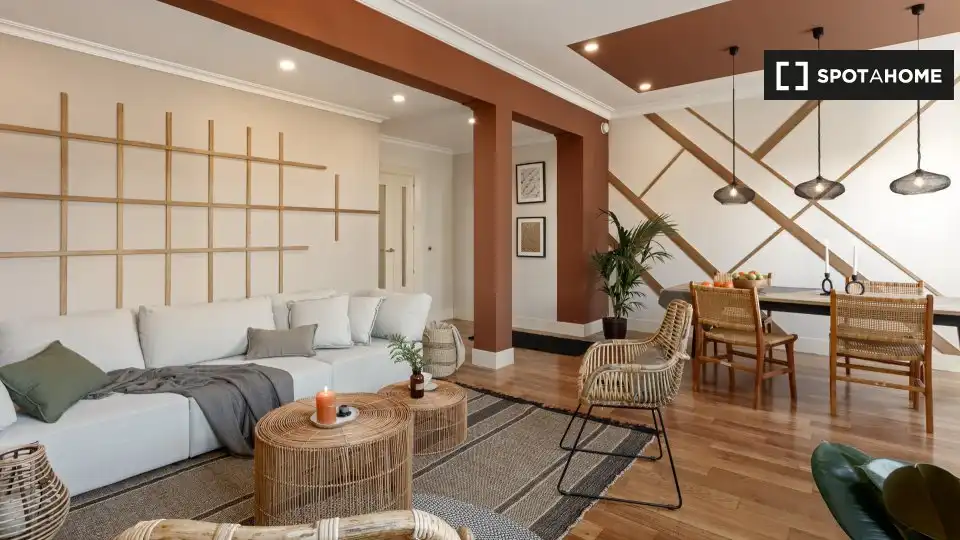 Room in Castellana