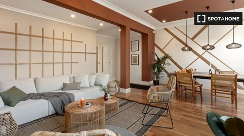 Photo 4 of Room in Castellana, Madrid Capital