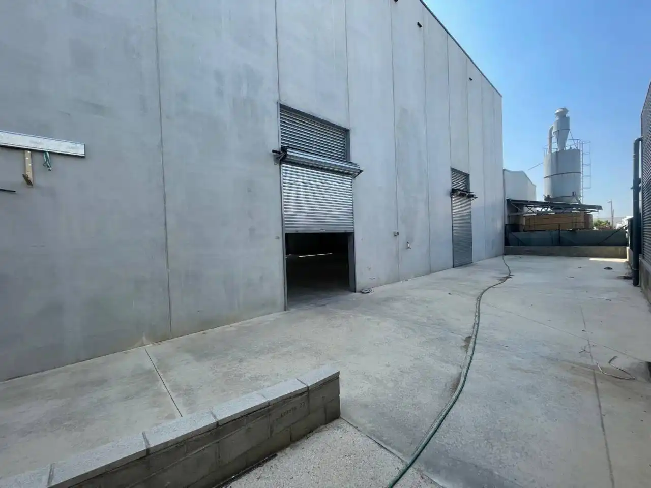Industriegebäude zur Miete in Les Franqueses del Vallès, imagen 15