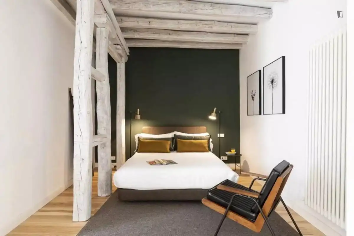 Apartment with lift to rent in Centro, imagen 23