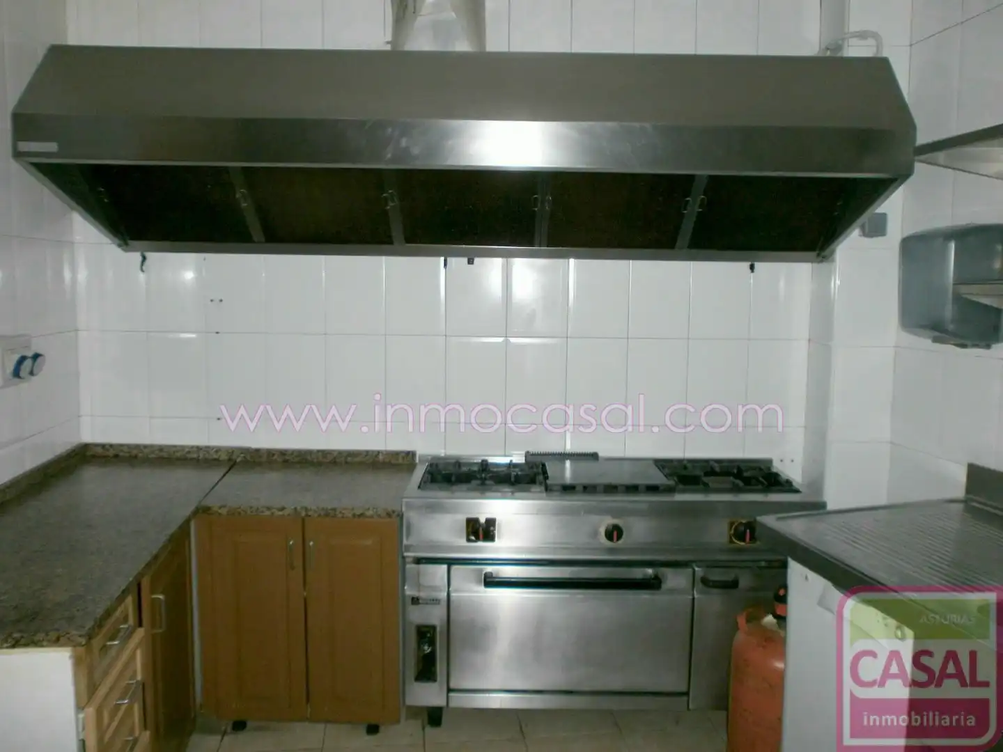 Local comercial en venta en San Pedro - Siana, imagen 5