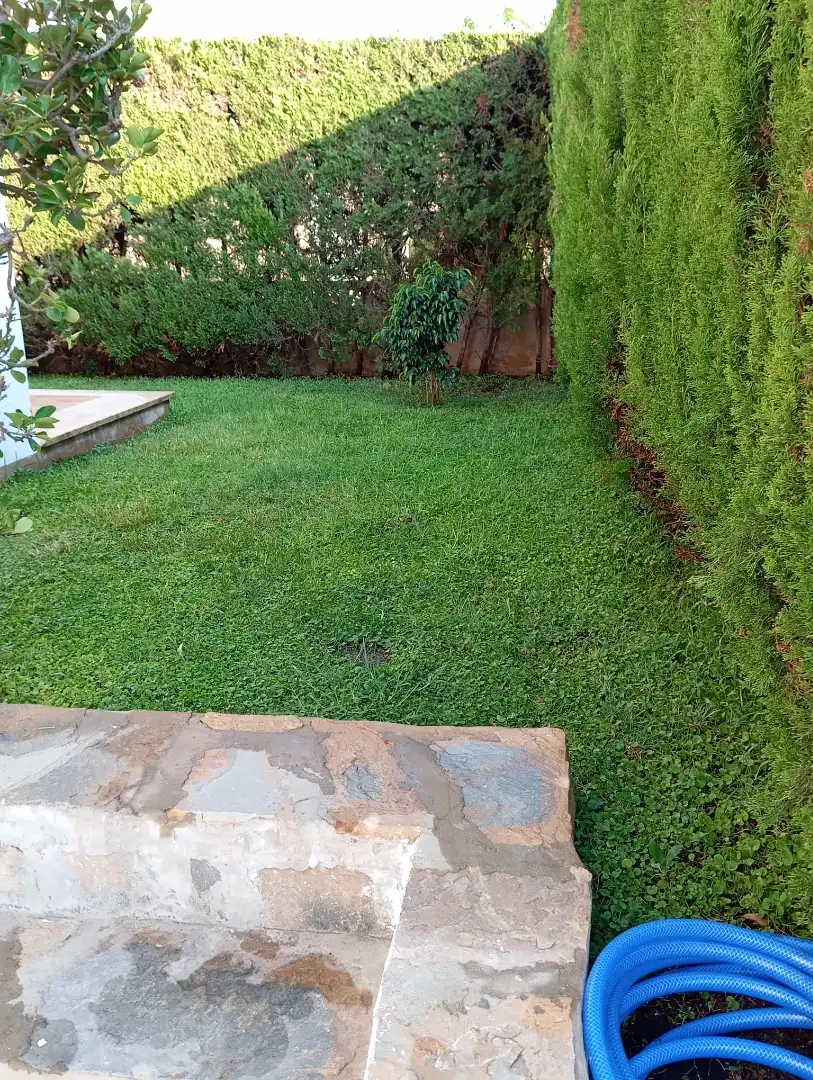 Casa o xalet en venda en Sueca amb Jardí privat, Terrassa i Moblat