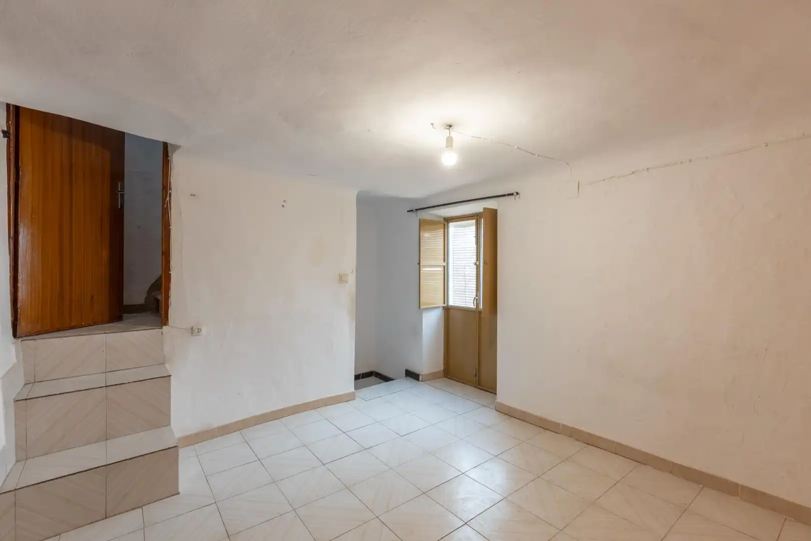 Casa o xalet en venda en Jayena