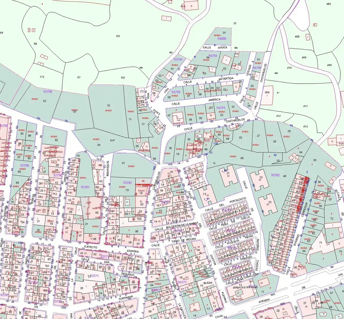 Local comercial en venta en Candeleda, imagen 8