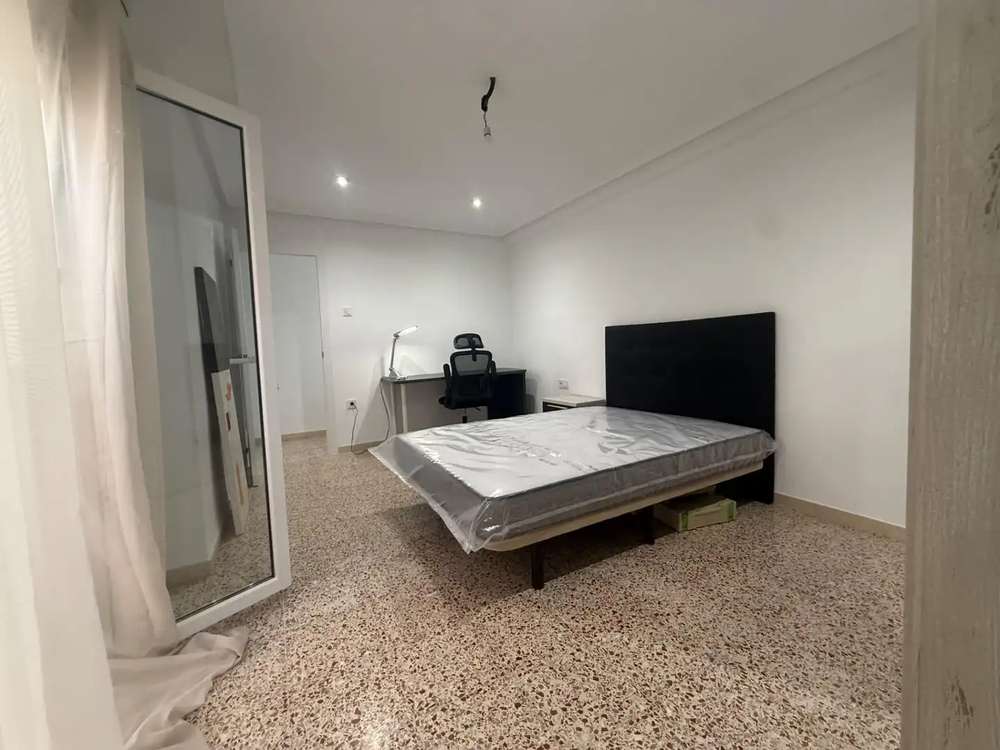 Wohnung zur Miete in Elche / Elx mit Möbliert