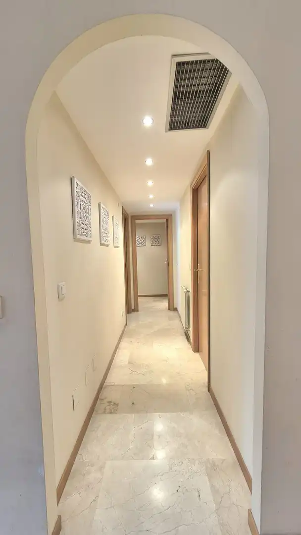 Planta baixa en venda a Guadalmina Alta