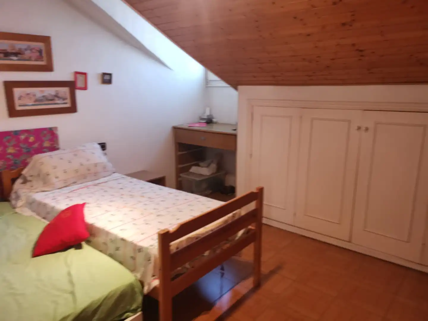 Bedroom of Houses for sale in Orihuela  with Private garden and Terrace