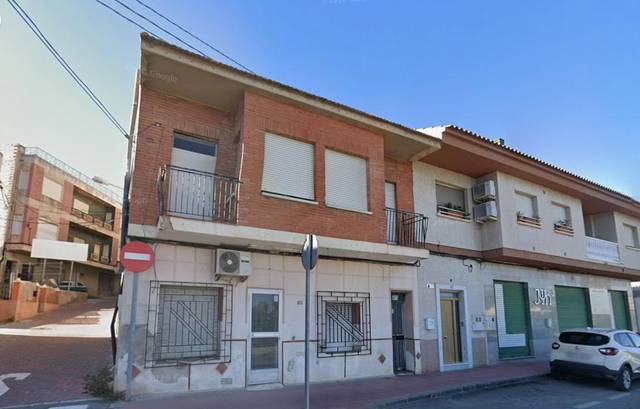 Casa-chalet en Venta en Avenida Avenida Constitución en Monteagudo