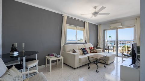 Foto 5 von Wohnungen zum Verkauf in Platja de Vila Joiosa, Villajoyosa / La Vila Joiosa