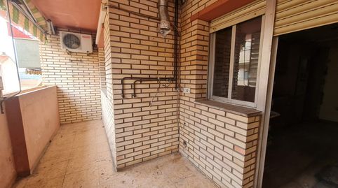 Foto 2 de Piso en venta en Calle Emilio Jover Aguilar, Caspe, Zaragoza