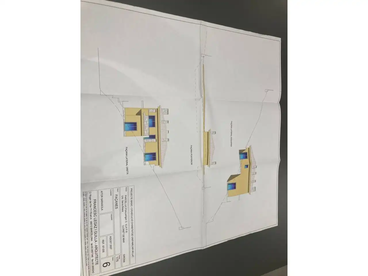 Terreno rústico en venta en Avenida Illes 12, imagen 20