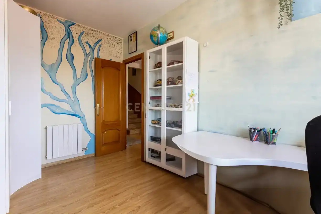 Houses for sale in Carrer Dos de Maig, Sant Just Desvern, Spain, -1, La Miranda - Can Candeler
