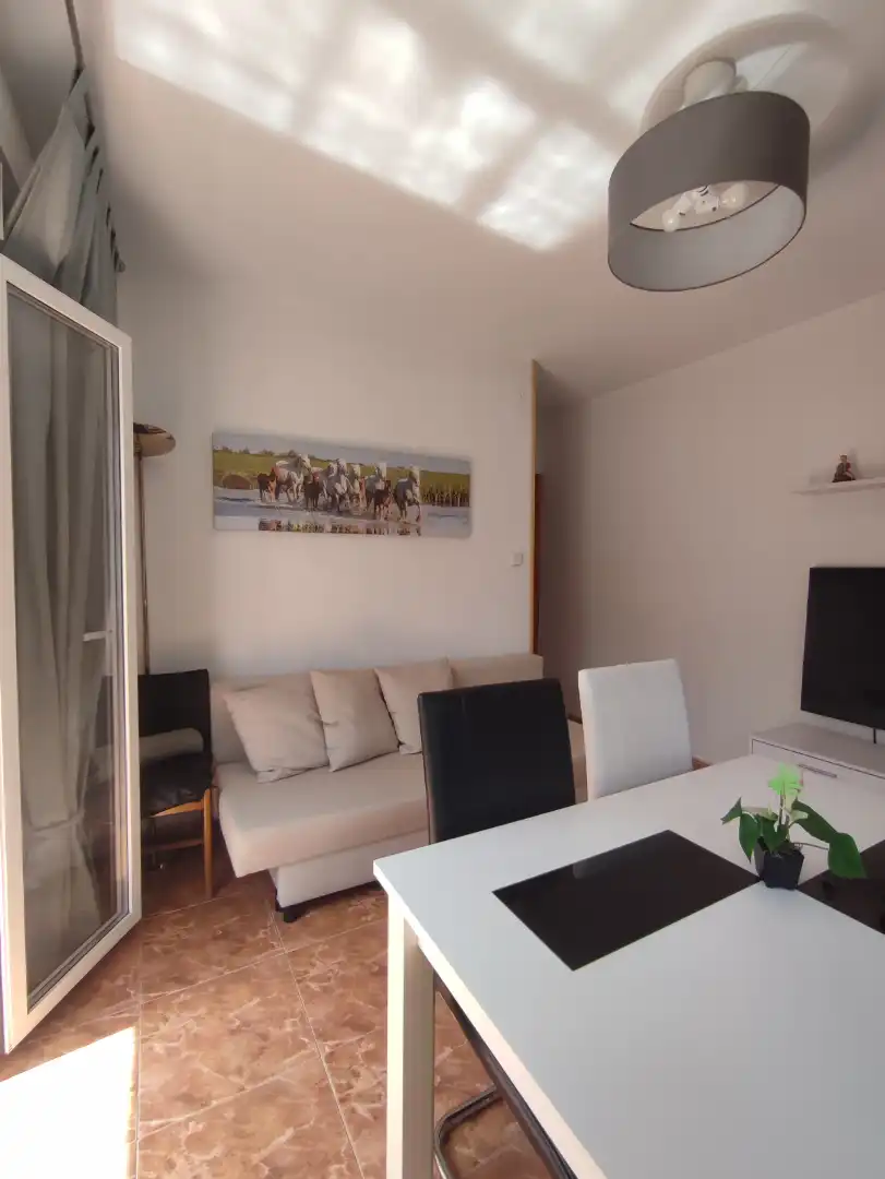 Apartament amb terrassa en venda a Lo Pagán, imagen 7