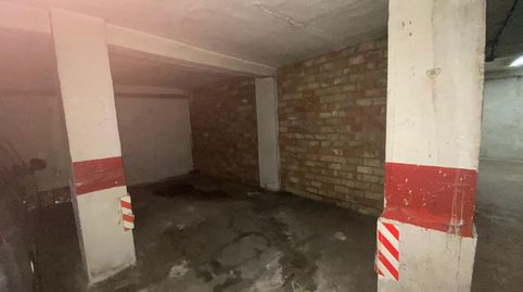 Foto 5 de Garaje en venta en Calle África, 25, Barrio de Zaidín, Granada Capital