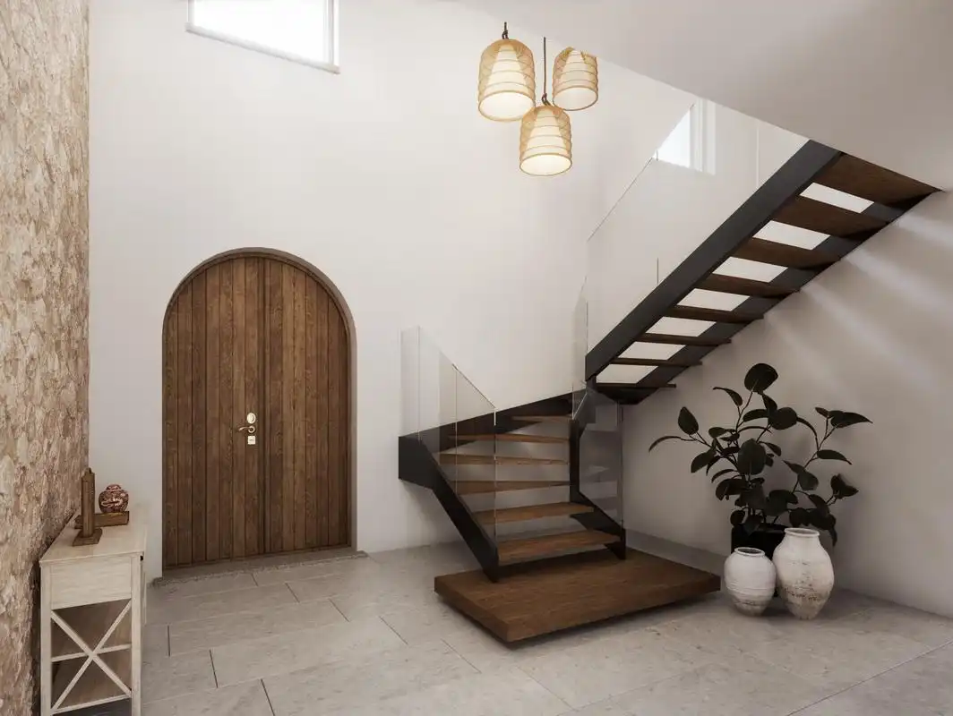 Casa rústica con piscina en venta en Santanyí Poble, imagen 8