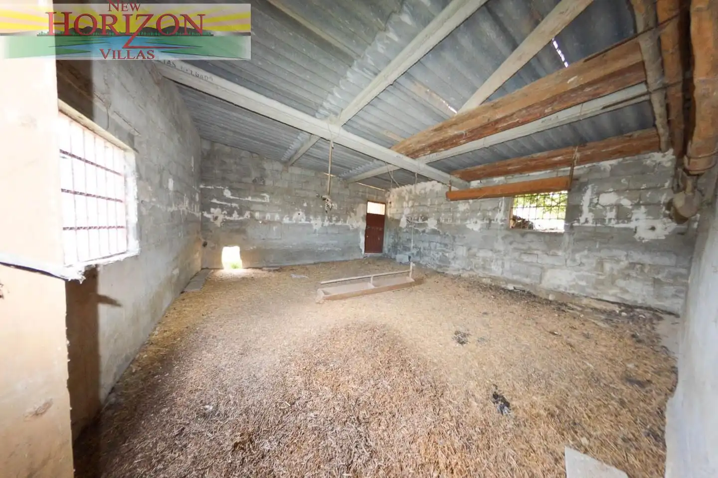 Country house with garden for sale in Lubrín, imagen 48