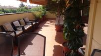 Terrace of Flat for sale in Rubí  with Air Conditioner and Balcony