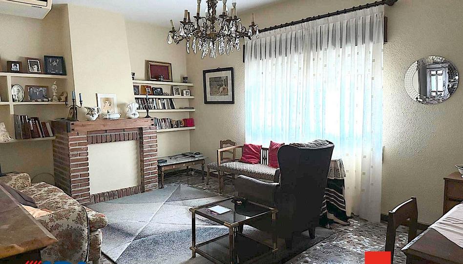 Photo 1 of Flat to rent in Ronda Pozo Nuevo, 19, Santa Cruz del Retamar pueblo, Toledo