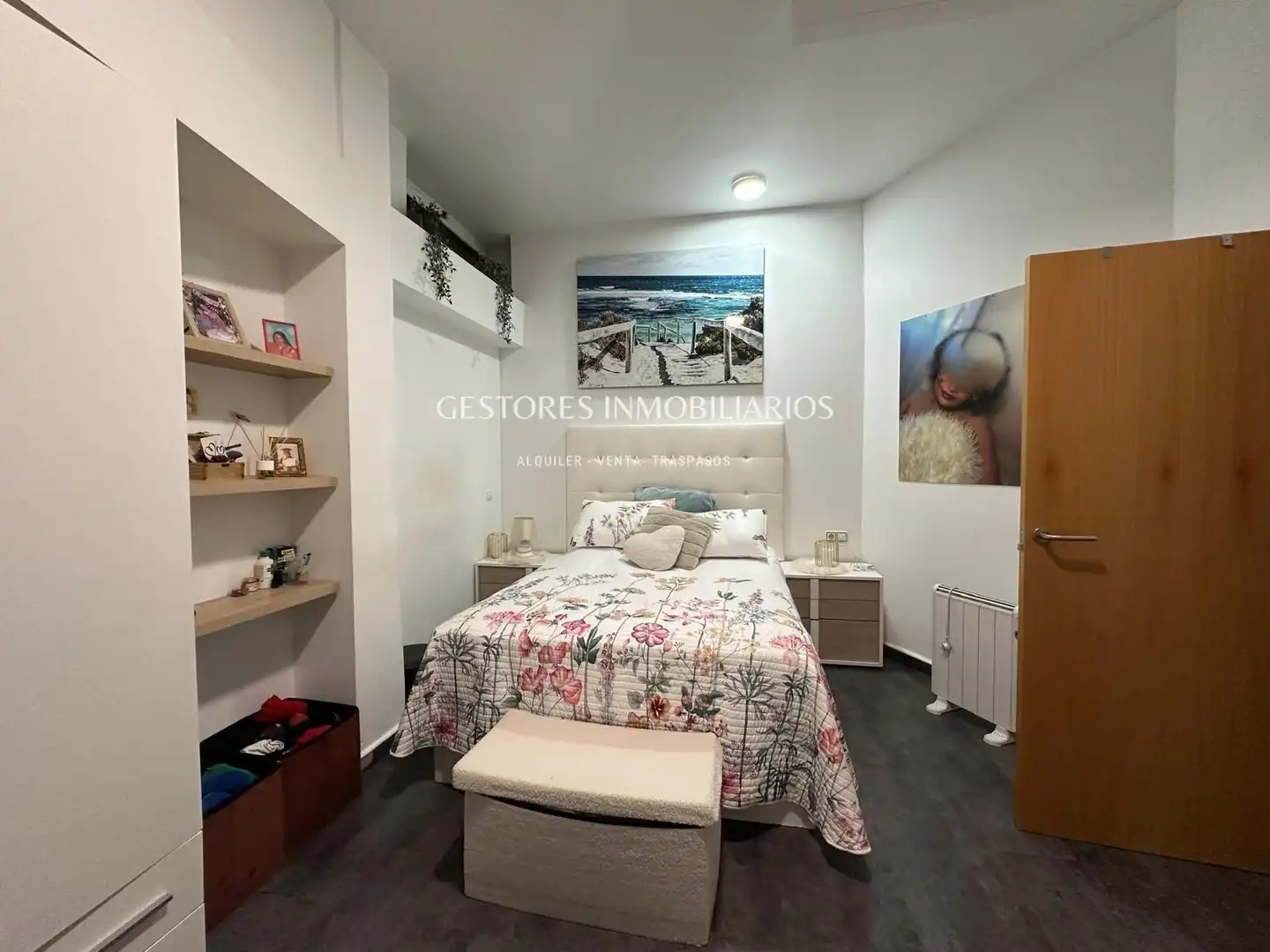 Dormitori de Dúplex en venda en Cocentaina amb Terrassa, Piscina i Piscina comunitària