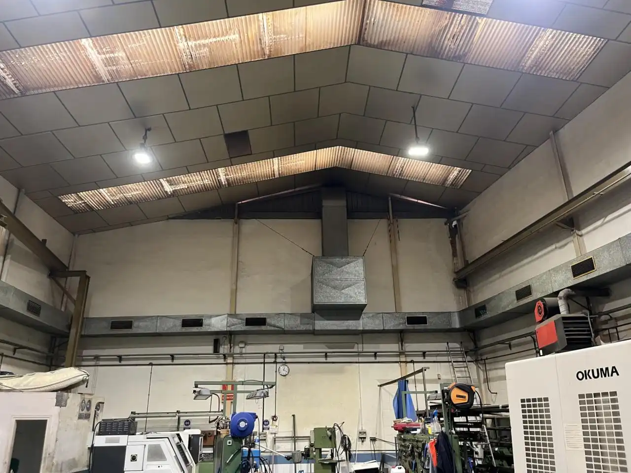 Nave industrielle à vendre à Molins de Rei, imagen 10