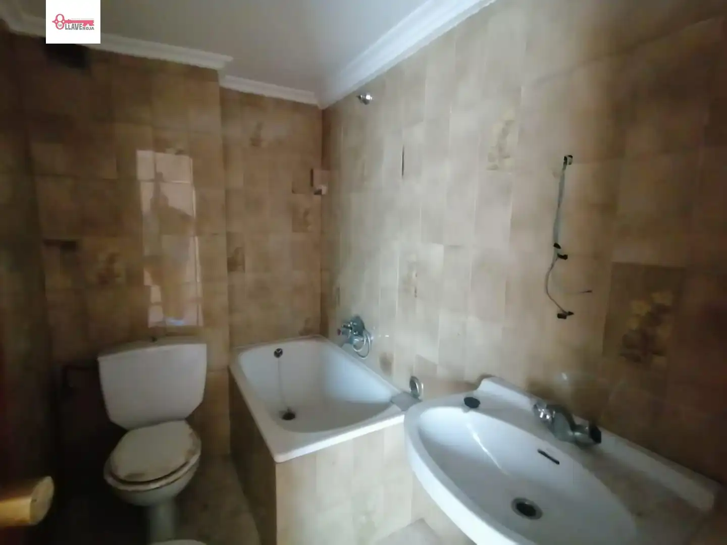 Baño de Edificio en venta en Belorado