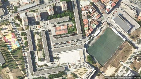 Vivienda  86 m  3 hab. en Rubi  Ocupado