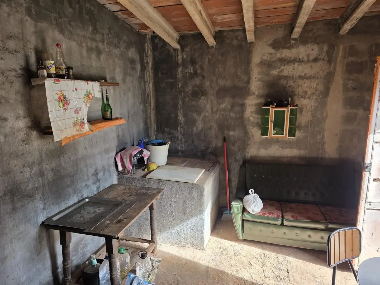 Finca rústica en venta en Bolbaite