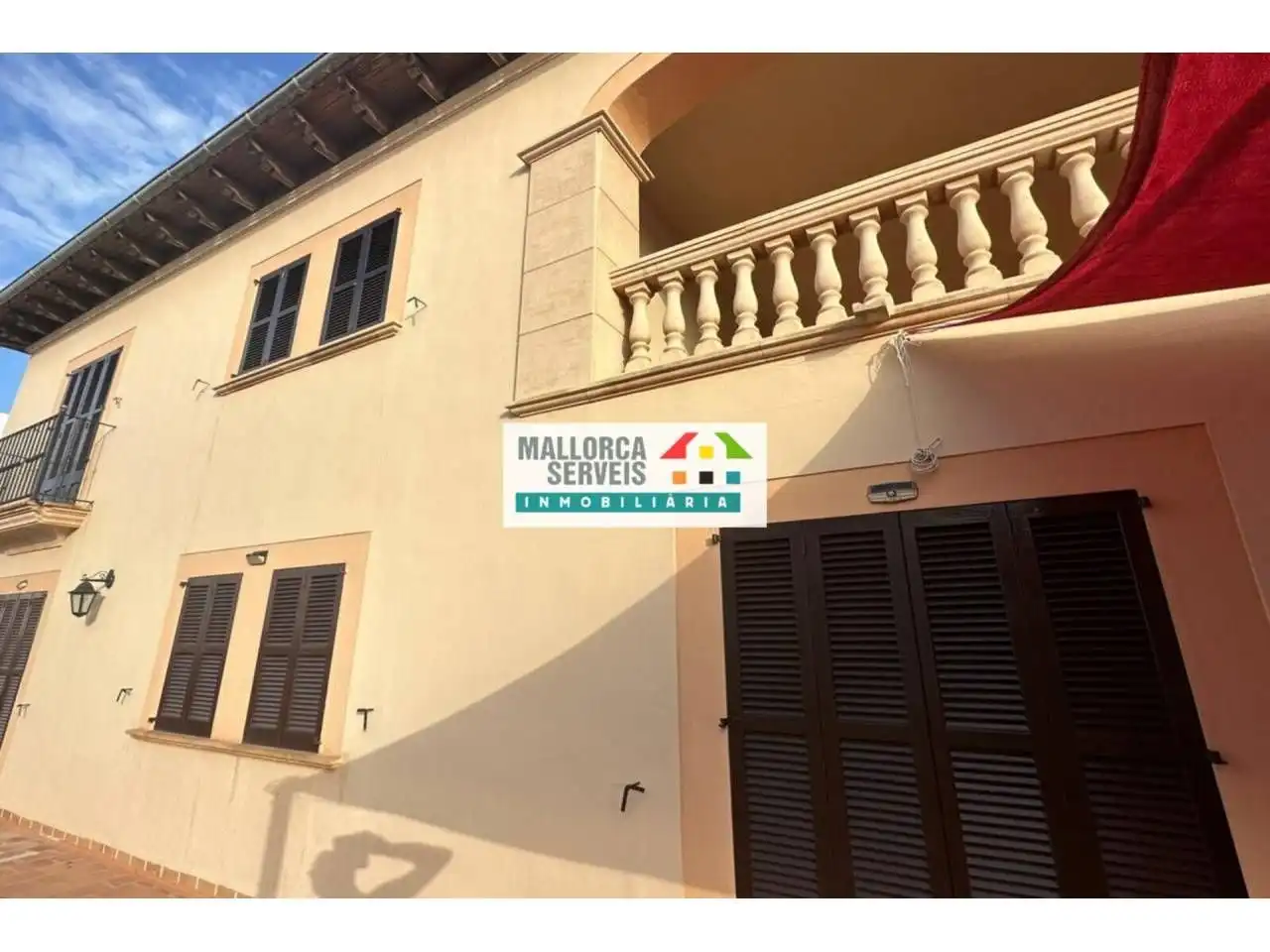Maison avec jardin à vendre à Cala Ratjada, imagen 2